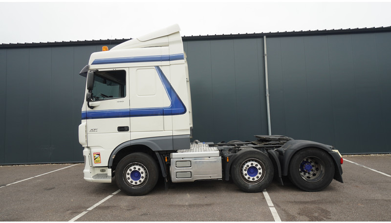 DAF XF 440 6X2 SC 848.300KM - Cabeza tractora: foto 1 DAF XF 440 6X2 SC 848.300KM - Cabeza tractora: foto 1