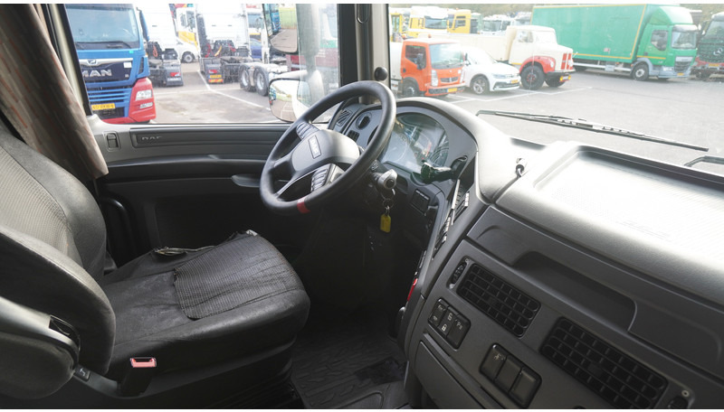 DAF XF 440 6X2 SC EURO 6 - Cabeza tractora: foto 5 DAF XF 440 6X2 SC EURO 6 - Cabeza tractora: foto 5