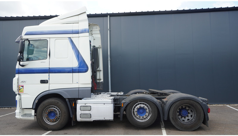 DAF XF 440 6X2 SPACECAB 718.000KM - Cabeza tractora: foto 1 DAF XF 440 6X2 SPACECAB 718.000KM - Cabeza tractora: foto 1