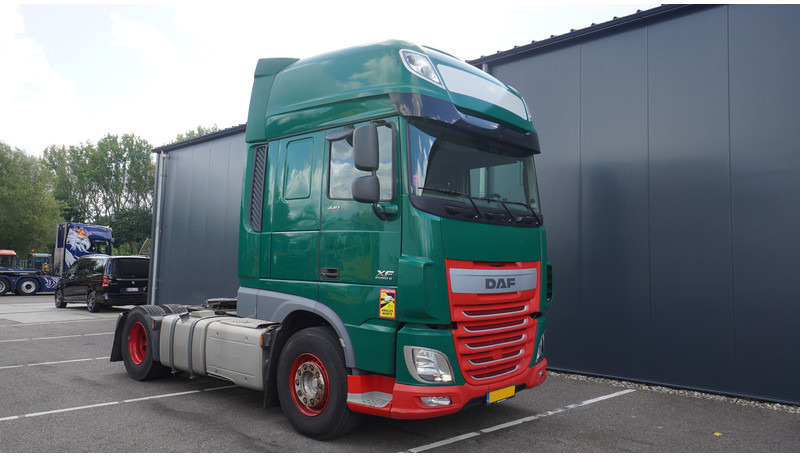 DAF XF 440 SSC EURO 6 823.000 KM - Cabeza tractora: foto 4 DAF XF 440 SSC EURO 6 823.000 KM - Cabeza tractora: foto 4