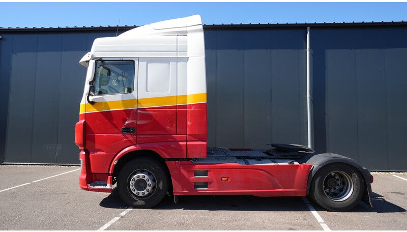 DAF XF 440 sc tractor unit - Cabeza tractora: foto 1 DAF XF 440 sc tractor unit - Cabeza tractora: foto 1