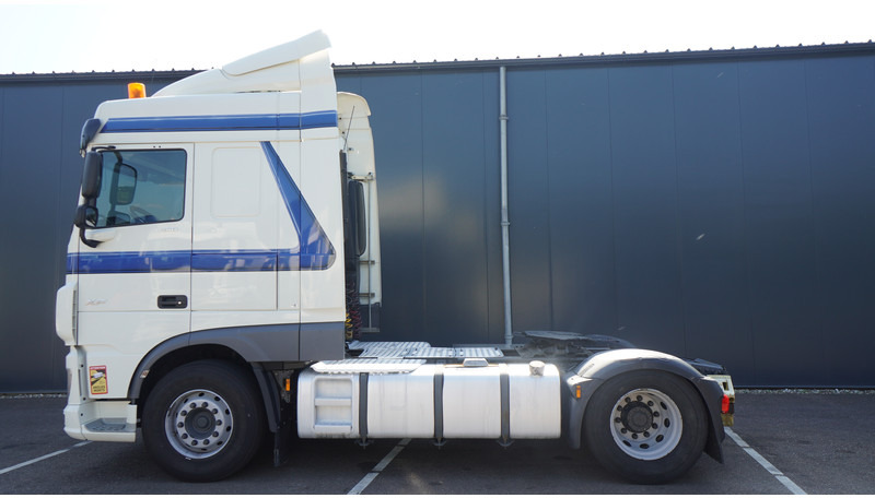 DAF XF 450 EURO 6 909.000KM - Cabeza tractora: foto 1 DAF XF 450 EURO 6 909.000KM - Cabeza tractora: foto 1