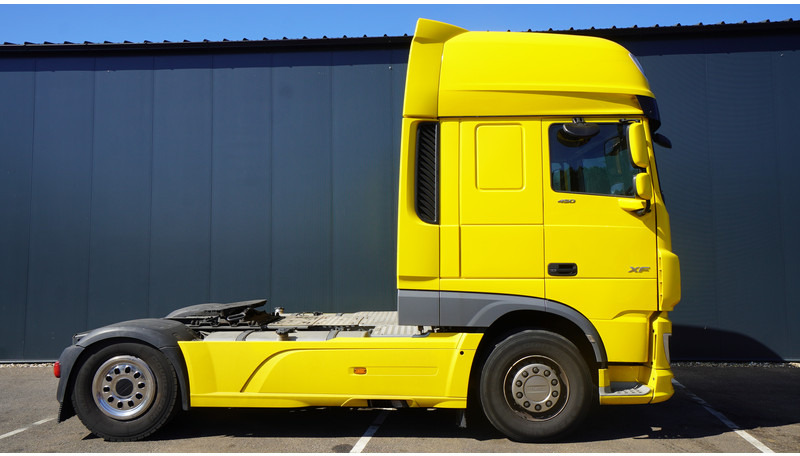 DAF XF 450 SSC EURO 6 807.000KM - Cabeza tractora: foto 2 DAF XF 450 SSC EURO 6 807.000KM - Cabeza tractora: foto 2