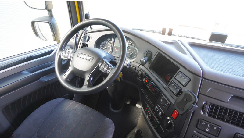 DAF XF 450 SSC EURO 6 870.000KM - Cabeza tractora: foto 5 DAF XF 450 SSC EURO 6 870.000KM - Cabeza tractora: foto 5