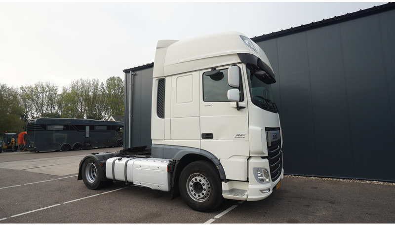 DAF XF 460 EURO 6 SSC - Cabeza tractora: foto 4 DAF XF 460 EURO 6 SSC - Cabeza tractora: foto 4