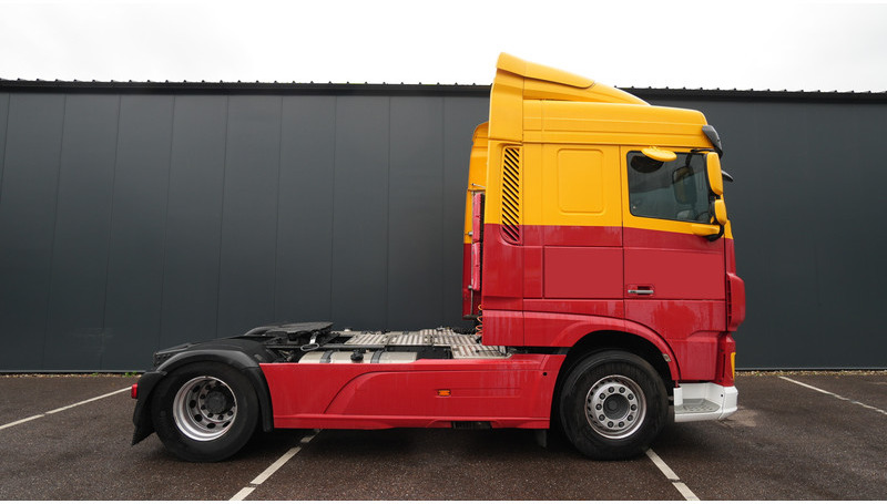 DAF XF 480 SC 776.000KM - Cabeza tractora: foto 2 DAF XF 480 SC 776.000KM - Cabeza tractora: foto 2