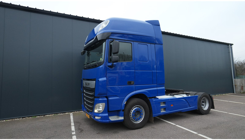 DAF XF 480 SSC EURO 6 778.000KM - Cabeza tractora: foto 3 DAF XF 480 SSC EURO 6 778.000KM - Cabeza tractora: foto 3