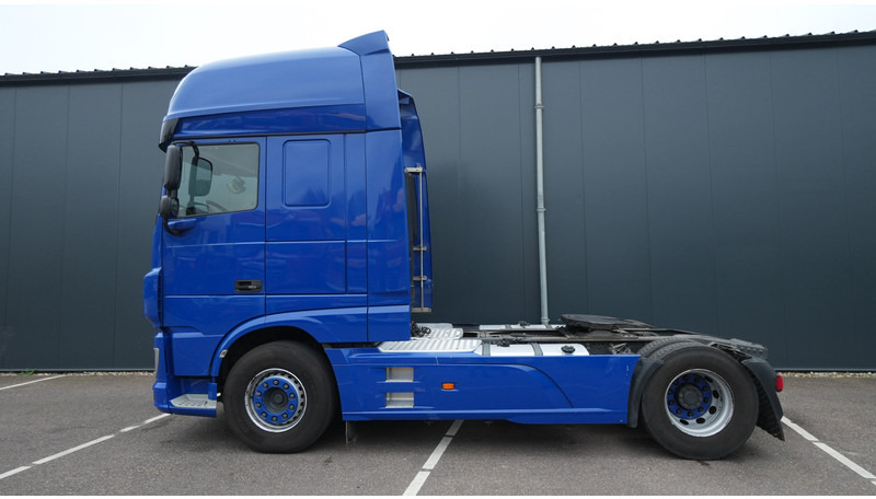 DAF XF 480 SSC EURO 6 778.000KM - Cabeza tractora: foto 1 DAF XF 480 SSC EURO 6 778.000KM - Cabeza tractora: foto 1