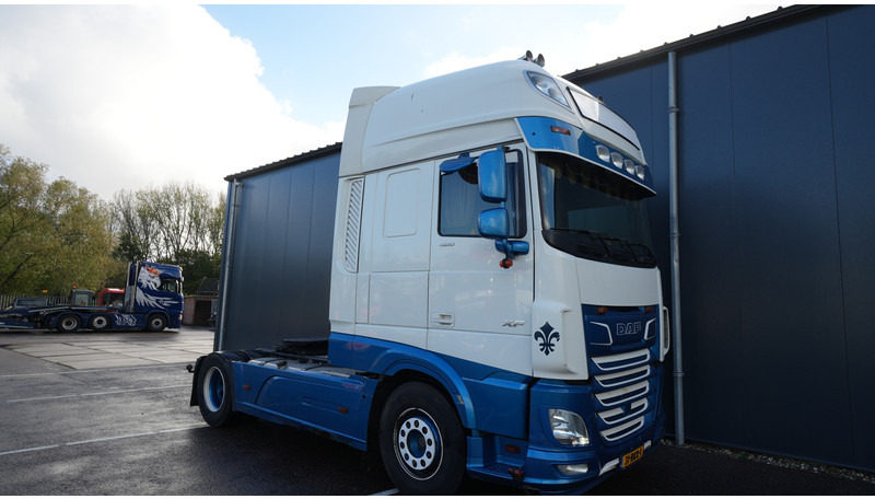 DAF XF 480 SSC EURO 6 897.200KM - Cabeza tractora: foto 4 DAF XF 480 SSC EURO 6 897.200KM - Cabeza tractora: foto 4