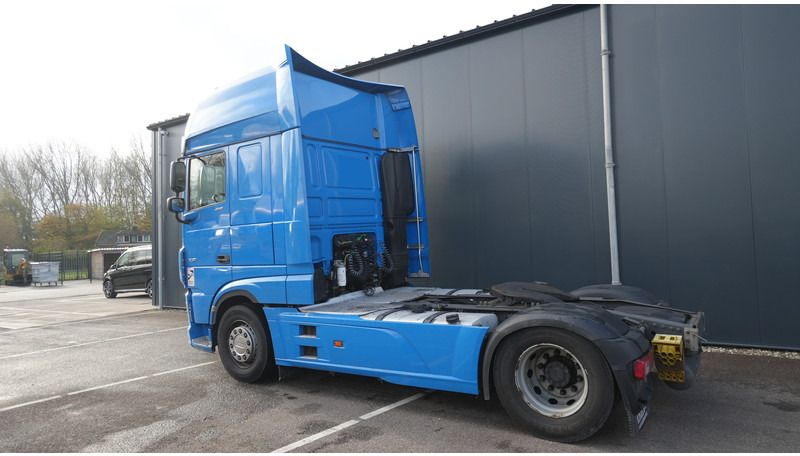 Cabeza tractora DAF XF 480 SSC tractor unit: foto 9 Cabeza tractora DAF XF 480 SSC tractor unit: foto 9