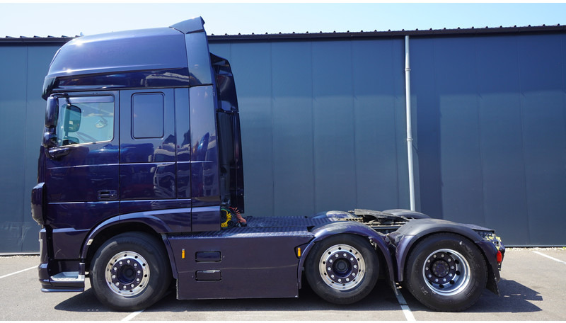DAF XF510 FTG 6X2 SSC - Cabeza tractora: foto 1 DAF XF510 FTG 6X2 SSC - Cabeza tractora: foto 1
