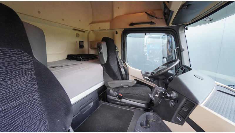 Cabeza tractora Mercedes-Benz ACTROS 1943 EURO 6 755.000KM: foto 6 Cabeza tractora Mercedes-Benz ACTROS 1943 EURO 6 755.000KM: foto 6