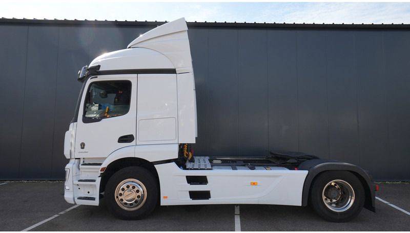 Mercedes-Benz Actros 1936 tractor unit 460.300km MIRRORCAM - Cabeza tractora: foto 1 Mercedes-Benz Actros 1936 tractor unit 460.300km MIRRORCAM - Cabeza tractora: foto 1
