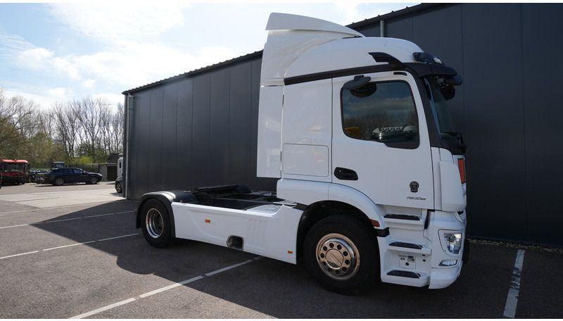 Mercedes-Benz Actros 1936 tractor unit 460.300km MIRRORCAM - Cabeza tractora: foto 4 Mercedes-Benz Actros 1936 tractor unit 460.300km MIRRORCAM - Cabeza tractora: foto 4