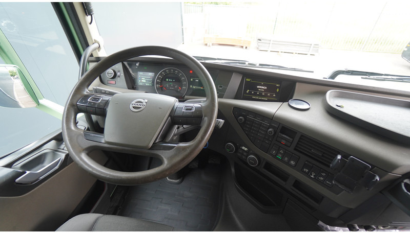 Volvo FH 460 6X4 EURO 6 769.000KM - Cabeza tractora: foto 5 Volvo FH 460 6X4 EURO 6 769.000KM - Cabeza tractora: foto 5