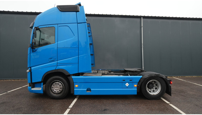 Volvo FH 480 LNG 761.200KM - Cabeza tractora: foto 1 Volvo FH 480 LNG 761.200KM - Cabeza tractora: foto 1