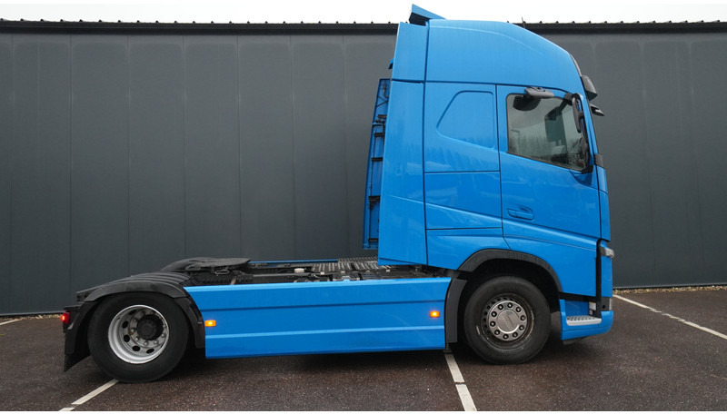 Volvo FH 480 LNG 783.000KM - Cabeza tractora: foto 2 Volvo FH 480 LNG 783.000KM - Cabeza tractora: foto 2