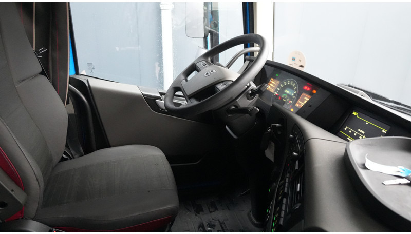 Volvo FH 480 LNG 783.000KM - Cabeza tractora: foto 5 Volvo FH 480 LNG 783.000KM - Cabeza tractora: foto 5
