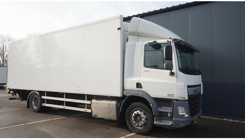 DAF CF 290 FRIGO 659.000KM - Frigorífico camión: foto 4 DAF CF 290 FRIGO 659.000KM - Frigorífico camión: foto 4