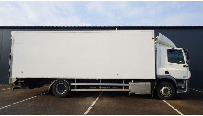 DAF CF 290 FRIGO 659.000KM - Frigorífico camión: foto 2 DAF CF 290 FRIGO 659.000KM - Frigorífico camión: foto 2