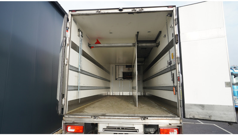 DAF CF 290 FRIGO 659.000KM - Frigorífico camión: foto 5 DAF CF 290 FRIGO 659.000KM - Frigorífico camión: foto 5