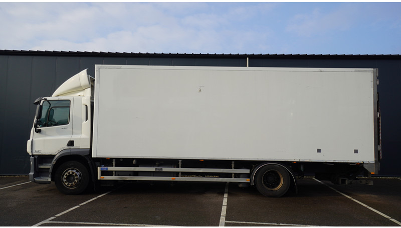 DAF CF 290 FRIGO 659.000KM - Frigorífico camión: foto 1 DAF CF 290 FRIGO 659.000KM - Frigorífico camión: foto 1