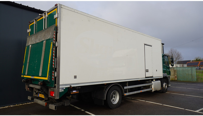 Leasing financiero de DAF CF 290 FRIGO 669.000KM leasing DAF CF 290 FRIGO 669.000KM: foto 8