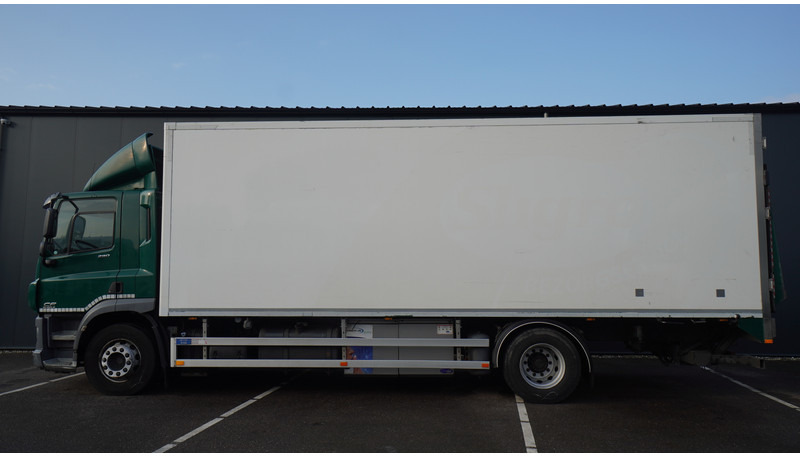 DAF CF 290 FRIGO 669.000KM - Frigorífico camión: foto 1 DAF CF 290 FRIGO 669.000KM - Frigorífico camión: foto 1