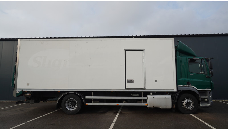 DAF CF 290 FRIGO 669.000KM - Frigorífico camión: foto 2 DAF CF 290 FRIGO 669.000KM - Frigorífico camión: foto 2