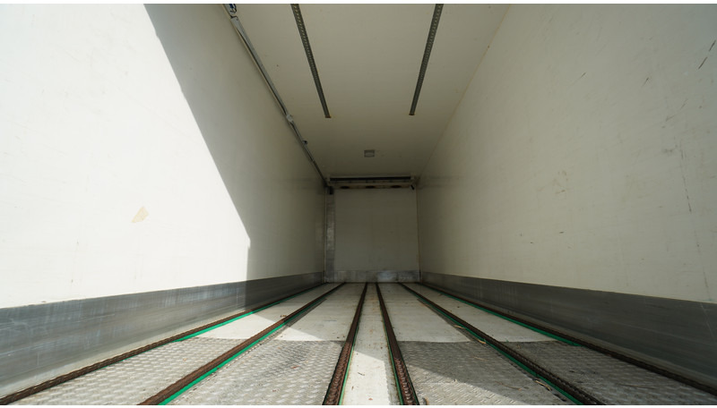 DAF CF 480 6X2 FRIGO CHAIN SYSTEM EURO 6 - Frigorífico camión: foto 5 DAF CF 480 6X2 FRIGO CHAIN SYSTEM EURO 6 - Frigorífico camión: foto 5