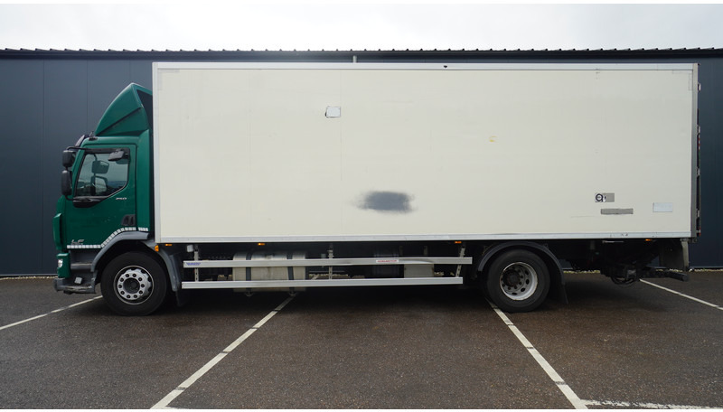 DAF LF250 4X2 FRIGO TRUCK WITH CARRIER - Frigorífico camión: foto 1 DAF LF250 4X2 FRIGO TRUCK WITH CARRIER - Frigorífico camión: foto 1