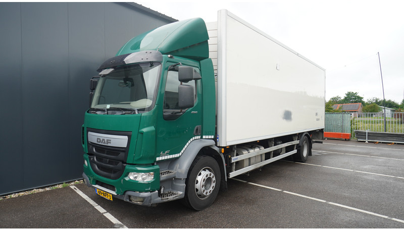 DAF LF250 4X2 FRIGO TRUCK WITH CARRIER - Frigorífico camión: foto 4 DAF LF250 4X2 FRIGO TRUCK WITH CARRIER - Frigorífico camión: foto 4