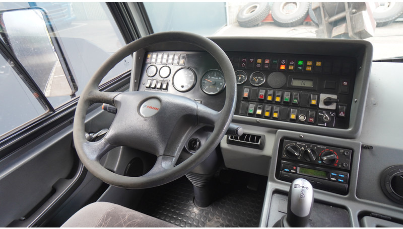 Faun ATF 90G-4 8X6X8 CRANE WITH JIB - Camión grúa: foto 5 Faun ATF 90G-4 8X6X8 CRANE WITH JIB - Camión grúa: foto 5