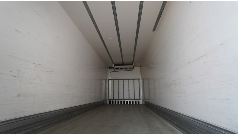 Groenewegen 3 AXLE FRIGO TRAILER - Frigorífico remolque: foto 4 Groenewegen 3 AXLE FRIGO TRAILER - Frigorífico remolque: foto 4