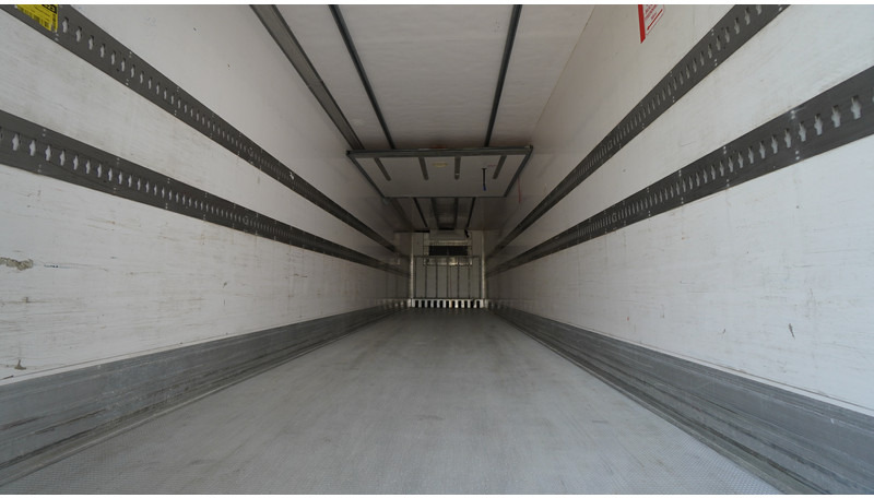 LAMBERET 3 AXLE FRIGO TRAILER - Frigorífico semirremolque: foto 4 LAMBERET 3 AXLE FRIGO TRAILER - Frigorífico semirremolque: foto 4