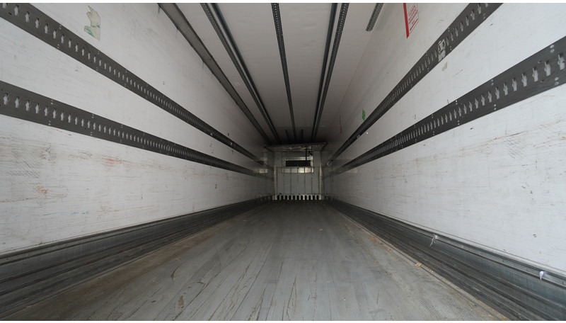 LAMBERET 3 AXLE FRIGO TRAILER - Frigorífico semirremolque: foto 4 LAMBERET 3 AXLE FRIGO TRAILER - Frigorífico semirremolque: foto 4