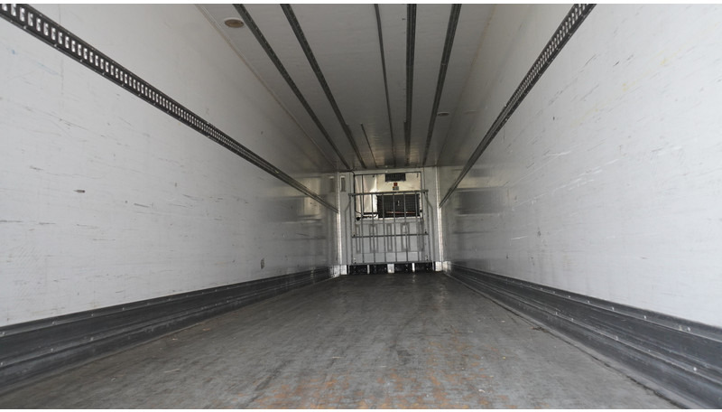 LAMBERET 3 AXLE FRIGO TRAILER WITH THERMO KING SLX300 - Frigorífico semirremolque: foto 4 LAMBERET 3 AXLE FRIGO TRAILER WITH THERMO KING SLX300 - Frigorífico semirremolque: foto 4