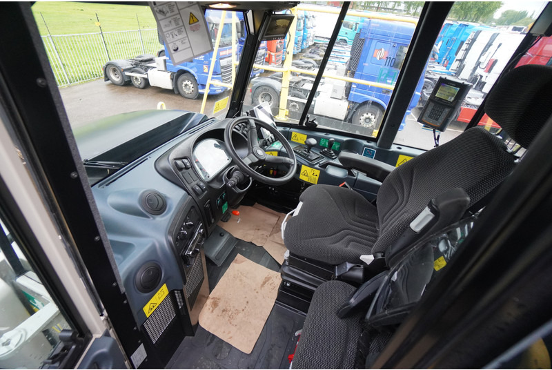 Maquinaria de construcción Rokbak ROKBAK RA 40 6X6 NEW 23 m3 DUMPTRUCK: foto 11