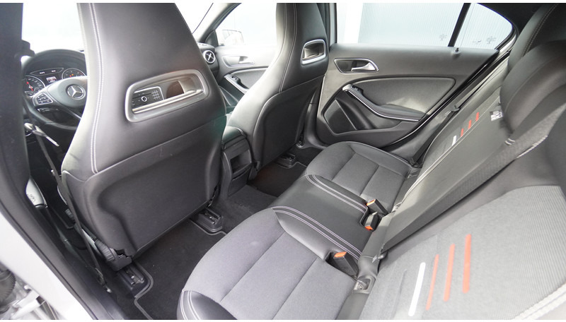 Mercedes-Benz A180d EURO6 - Minibús, Furgoneta de pasajeros: foto 5 Mercedes-Benz A180d EURO6 - Minibús, Furgoneta de pasajeros: foto 5