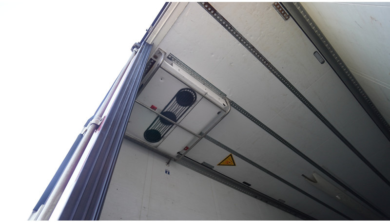Schmitz Cargobull 3 AXLE FRIGO TRAILER THERMO KING SLX-E 250 - Frigorífico semirremolque: foto 5 Schmitz Cargobull 3 AXLE FRIGO TRAILER THERMO KING SLX-E 250 - Frigorífico semirremolque: foto 5