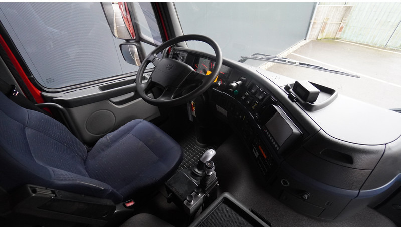 Terberg FM 2000/440 8X8 TIPPER 22.3 M3 647.000KM - Volquete camión: foto 5 Terberg FM 2000/440 8X8 TIPPER 22.3 M3 647.000KM - Volquete camión: foto 5