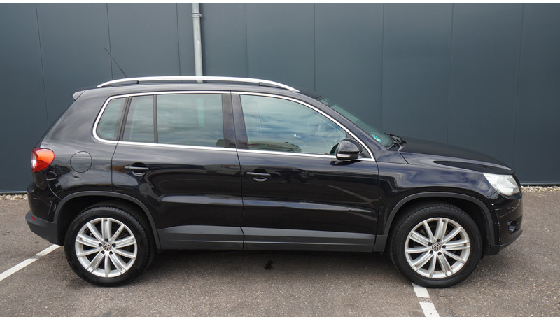 Volkswagen Tiguan 1.4TSI SPORT & STYLE 4MOTION - Minibús, Furgoneta de pasajeros: foto 2 Volkswagen Tiguan 1.4TSI SPORT & STYLE 4MOTION - Minibús, Furgoneta de pasajeros: foto 2