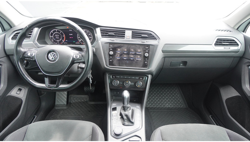 Volkswagen Tiguan 2.0 TDI R LINE 4MOTION - Minibús, Furgoneta de pasajeros: foto 5 Volkswagen Tiguan 2.0 TDI R LINE 4MOTION - Minibús, Furgoneta de pasajeros: foto 5