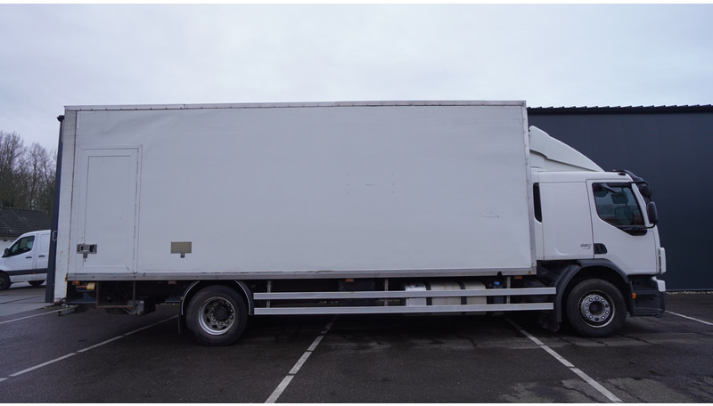 Volvo FE 280 CLOSED BOX 354.000KM MANUAL GEARBOX - Camión caja cerrada: foto 2 Volvo FE 280 CLOSED BOX 354.000KM MANUAL GEARBOX - Camión caja cerrada: foto 2