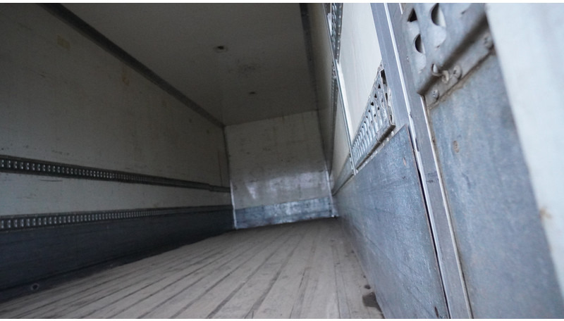 Volvo FE 280 CLOSED BOX 354.000KM MANUAL GEARBOX - Camión caja cerrada: foto 5 Volvo FE 280 CLOSED BOX 354.000KM MANUAL GEARBOX - Camión caja cerrada: foto 5