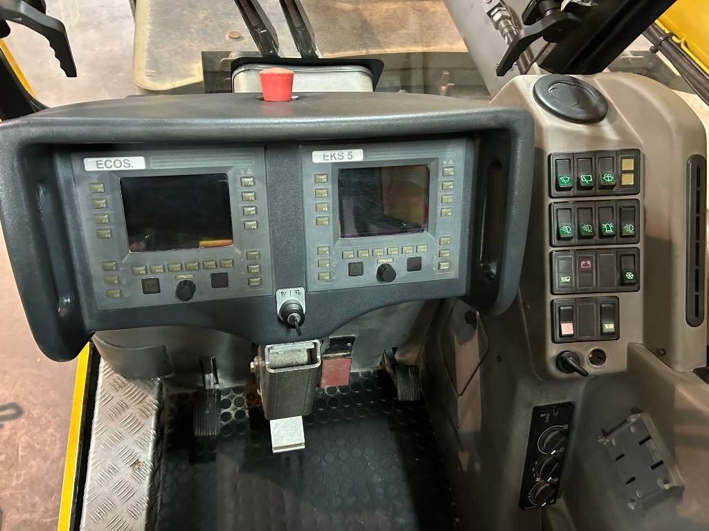 Grúa todo terreno Grove GMK 5130-2: foto 12