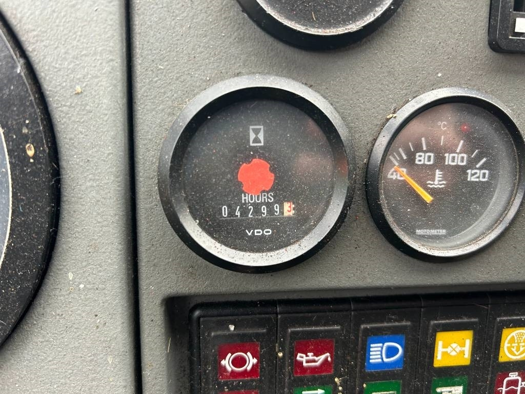 Grove GMK 6250 - Grúa todo terreno: foto 5 Grove GMK 6250 - Grúa todo terreno: foto 5