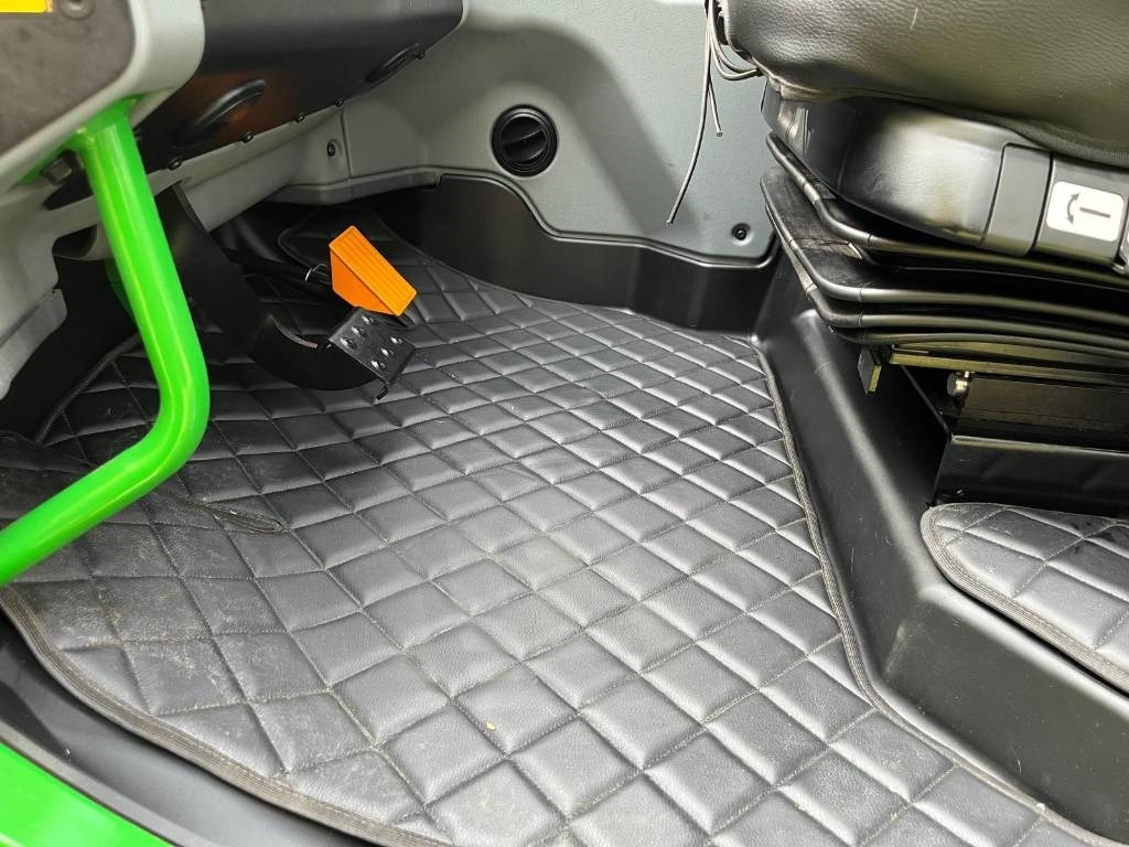 John Deere 1170G - Procesadora forestal: foto 5 John Deere 1170G - Procesadora forestal: foto 5