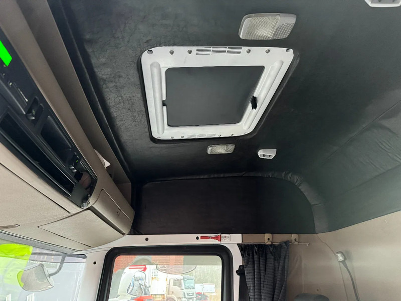 Camión, Camión grúa Scania P420 6X2*4, Hooklift-truck with Crane, 2008: foto 15 Camión, Camión grúa Scania P420 6X2*4, Hooklift-truck with Crane, 2008: foto 15