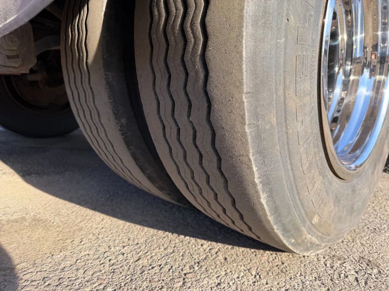 Närko REF, R11 FIN - Isotérmico remolque: foto 5 Närko REF, R11 FIN - Isotérmico remolque: foto 5